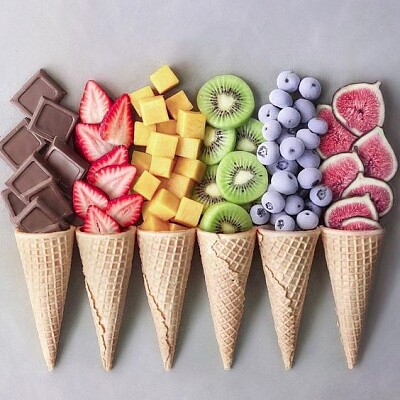 doces