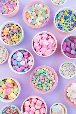 doces jigsaw puzzle