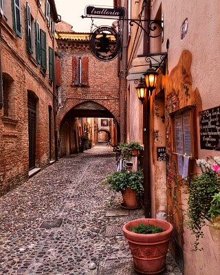 italy