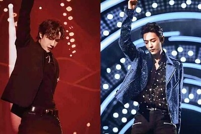 Wang Yibo / Xiao Zhan