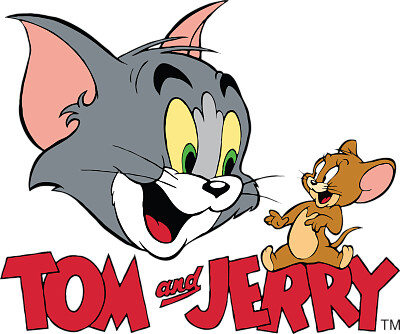 tom y jerrt