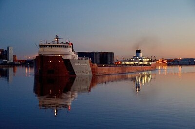Roger Blough jigsaw puzzle