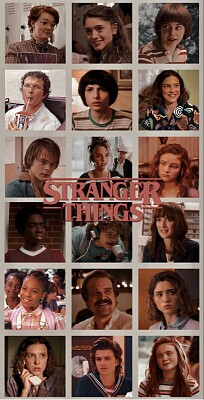 Stranger things