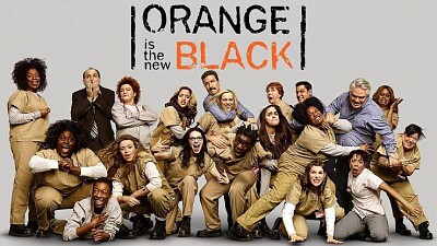 OITNB jigsaw puzzle