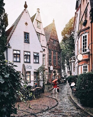 Bremen Germany