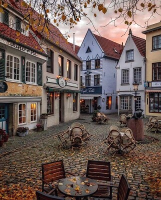 Bremen Germany