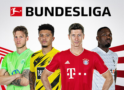 Bundesliga