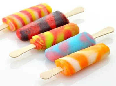 paletas heladas