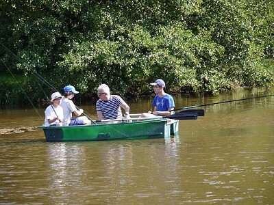 etang jigsaw puzzle