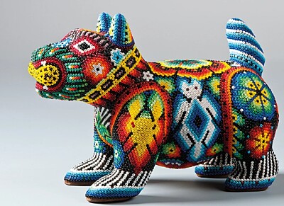 Huichol Dog