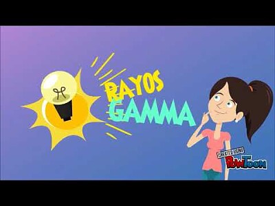 פאזל של Rayos gamma