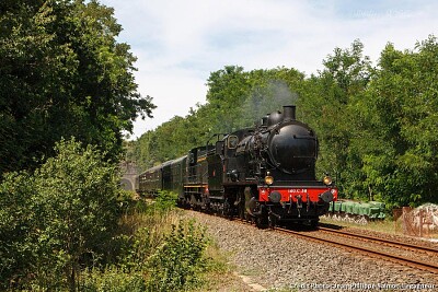 train