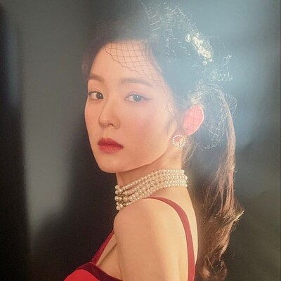 IRENE - RED VELVET
