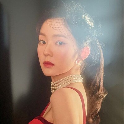 IRENE - RED VELVET