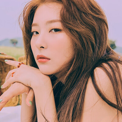 SEULGI - RED VELVET