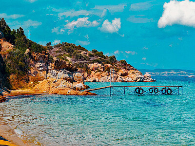 Romenia