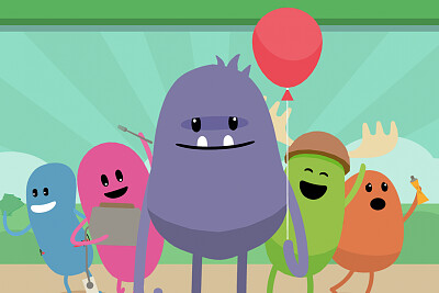 dumb ways to die