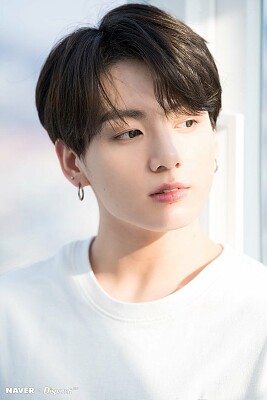 JUNGKOOK - BTS