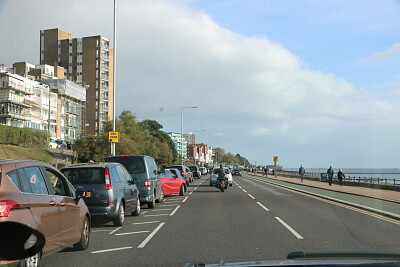 Southend, U.K.