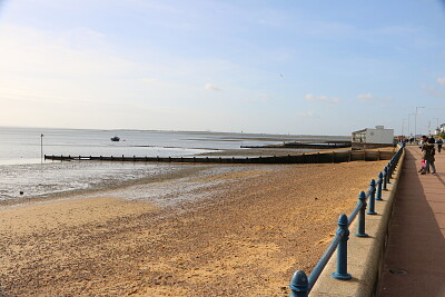 Southend, U.K jigsaw puzzle