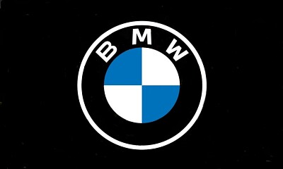 BMW jigsaw puzzle