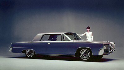 1964 Imperial Crown