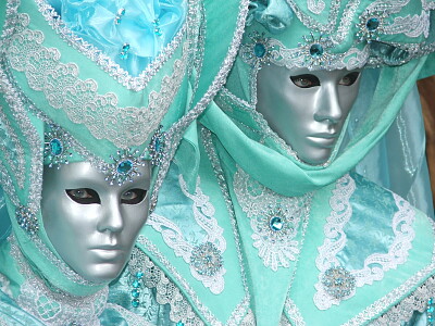 Carnaval de Venise