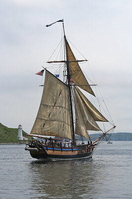 Tall Ships , Halifax