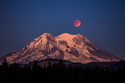 Eclipse jigsaw puzzle