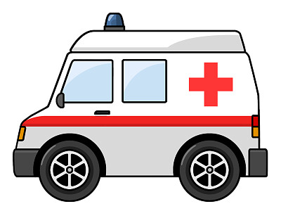 פאזל של ambulance1