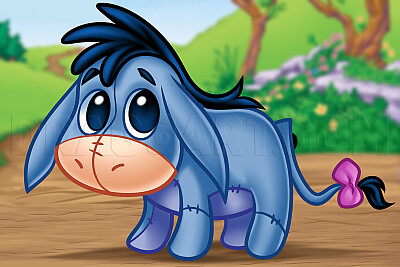 Eeyore