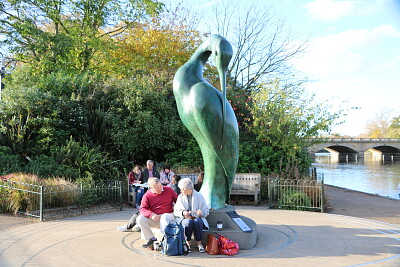 פאזל של Hyde Park, London, UK