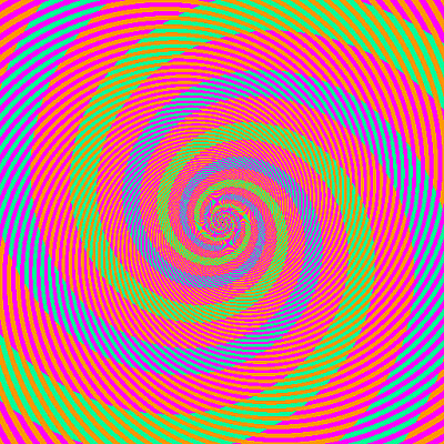 colors