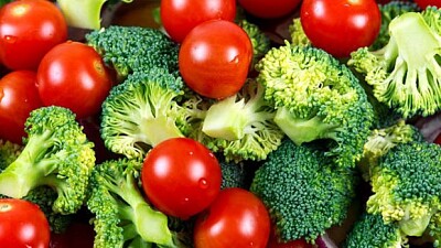 verduras