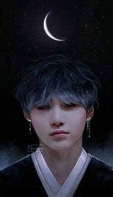 BTS suga