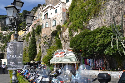 Amalfi