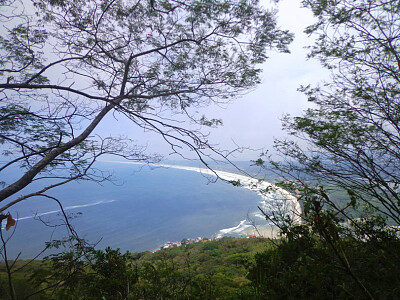 Serra do Mar - Brasil
