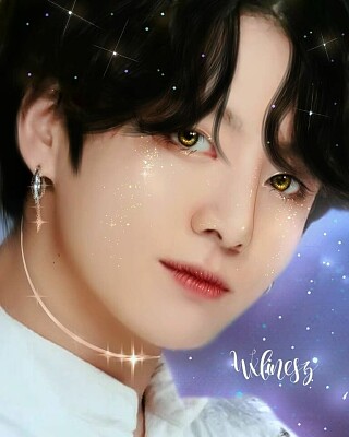 bts jungkook