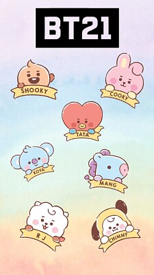 BT21