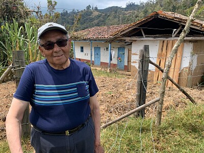 Luis en GuayatÃ¡