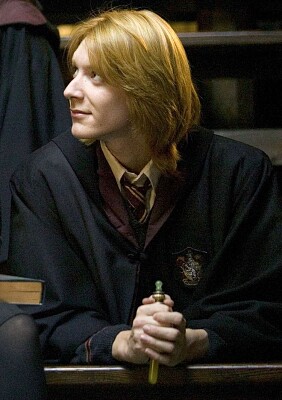 פאזל של Fred Weasley