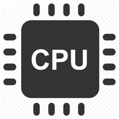 cpu