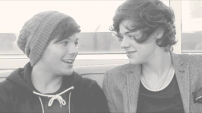 Larry Stylinson