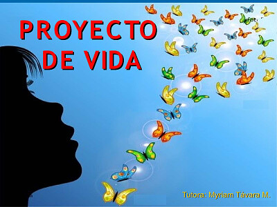 proyecto de vida jigsaw puzzle