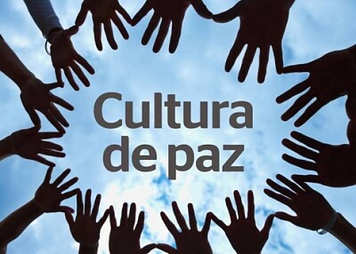 פאזל של cultura de paz