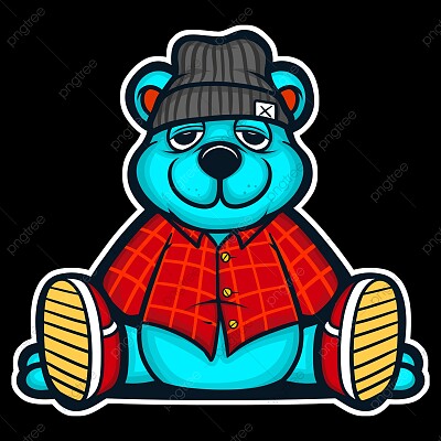 Ben Bear