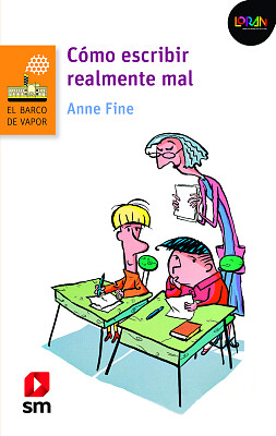 Conoce los personajes de esta extraÃ±a historia.