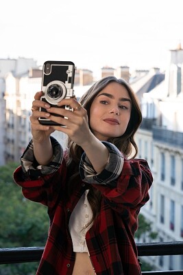 Emily in paris