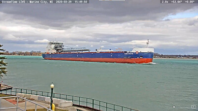 m/v Algoma Conveyor