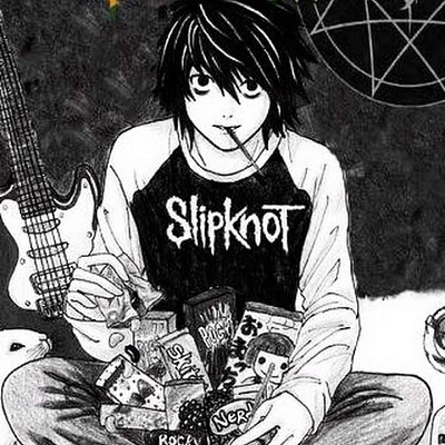 L slipknot